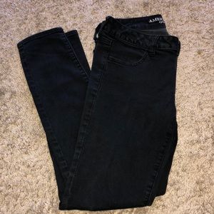 American Eagle Jeggings